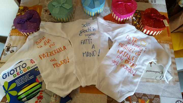 Noi lo diremo così! - 1