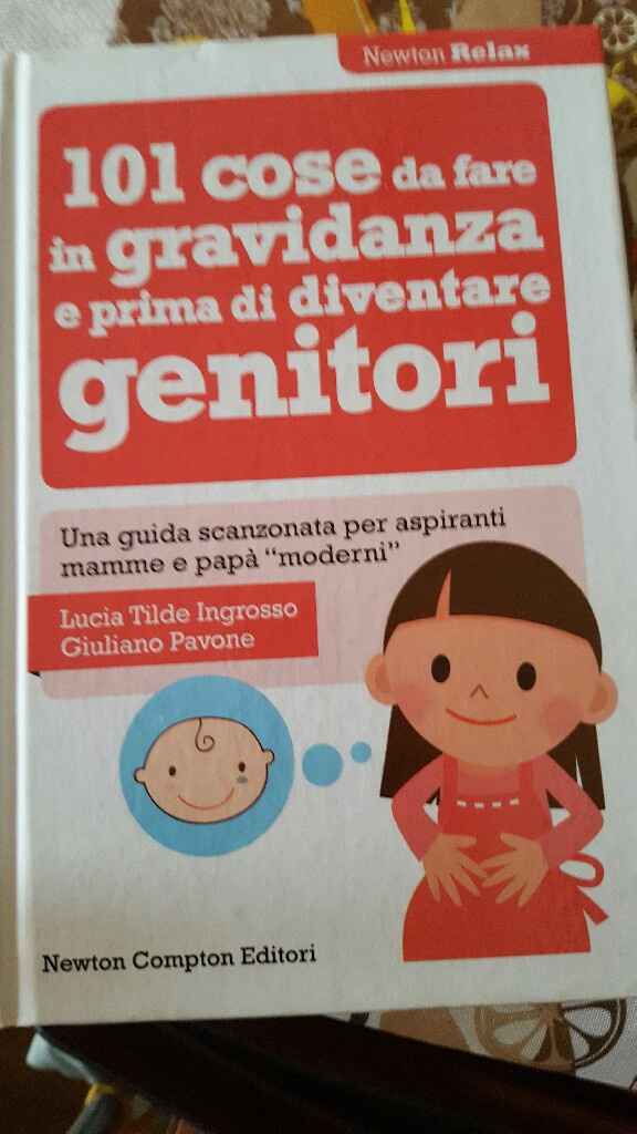 Cose da leggere - 1