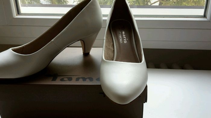 Scarpe zalando!!! le mie scarpe perfette!!!! - 1