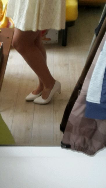 Scarpe zalando!!! le mie scarpe perfette!!!! - 3