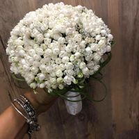 Bouquet: chi mi mostra il suo? (o le sue idee) - 1