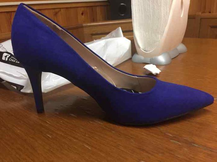 Scarpe - 1