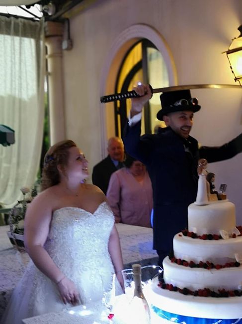 25 maggio 2019 - 7