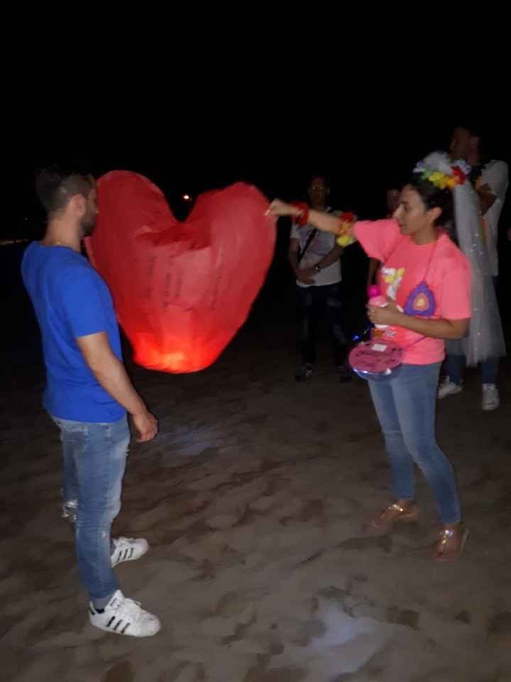 Addio celibato e nubilato 😍😍😍 - 3