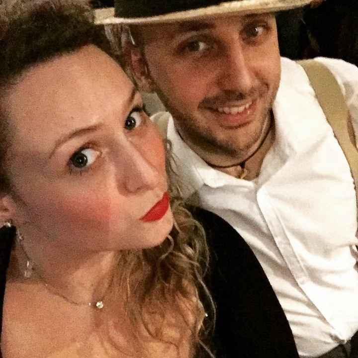 Foto con il vostro Fm❤️ - 1
