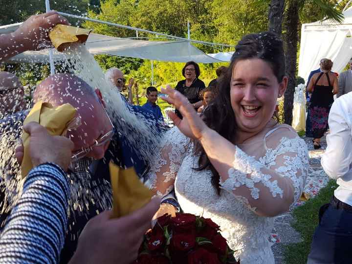 è  stato bellissimo - 1