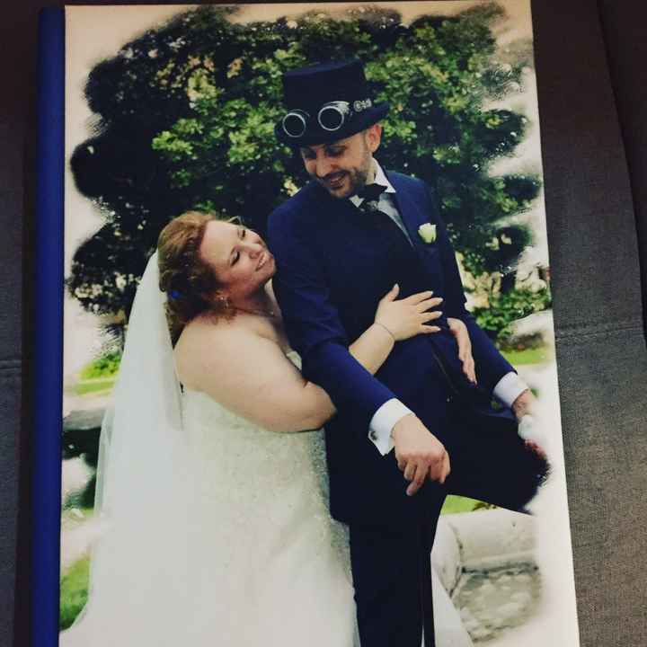 Album foto e tanti ricordi - 1