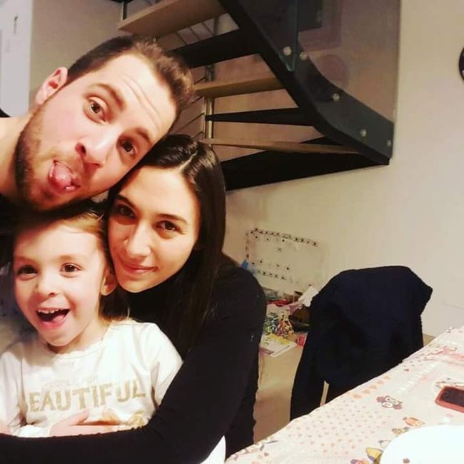  Allegate le foto con i vostri fm! Dai in quante siamo? Presto marito e moglie 😍 - 1