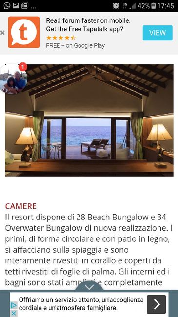  Maldive!! Quale resort scegliere!?🧐 - 1