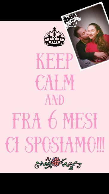  Oggi -6 mesi 💓💓💓 - 1