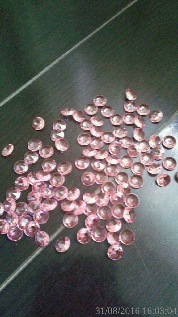 Ho bisogno di voiiii - 1