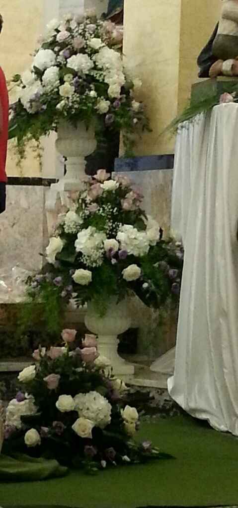 Fiori.. quanto mi costate? - 1