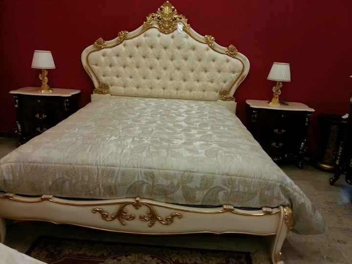 Fantastico il mio letto - 1