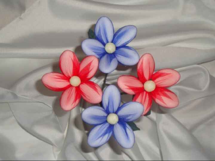 Segnaposti scelti - 1