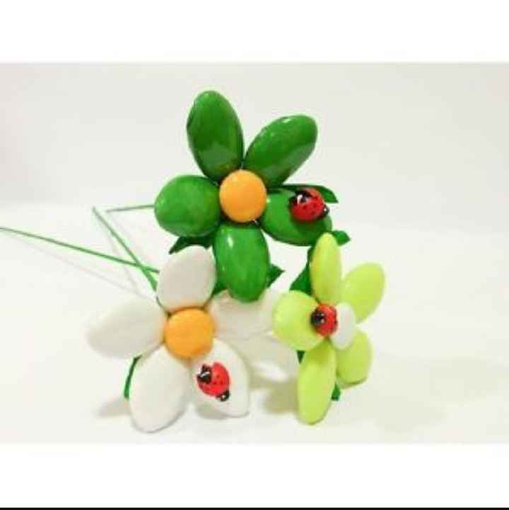 Segnaposti scelti - 2