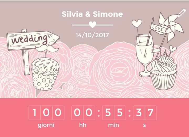 -100 tra poco addio tre cifre - 1