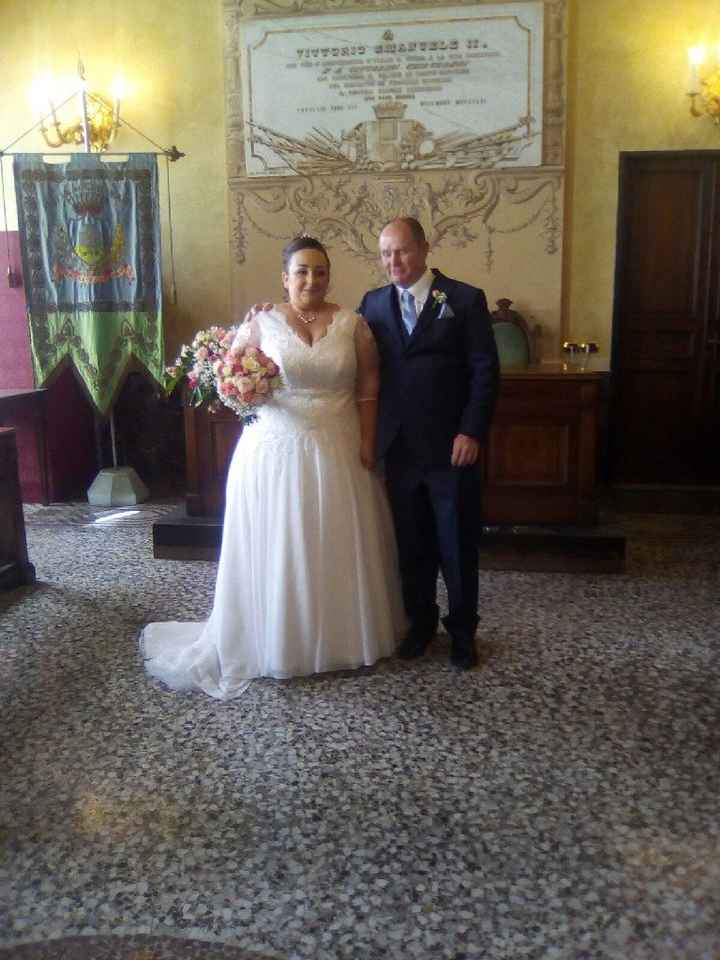  Finalmente sposati - 1