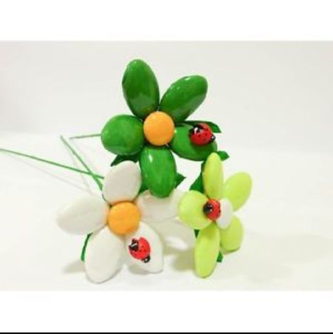 Segnaposti scelti - 2