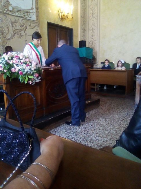  Finalmente sposati - 3