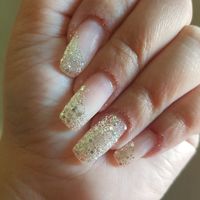  Ecco le unghie del matrimonio -3 - 1