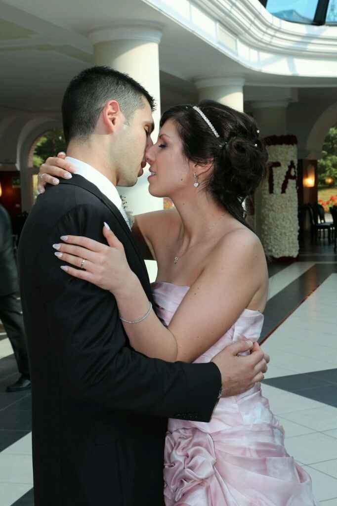 La foto più dolce del vostro grande giorno - 1