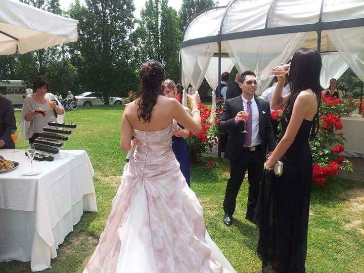 La mia acconciatura - 1