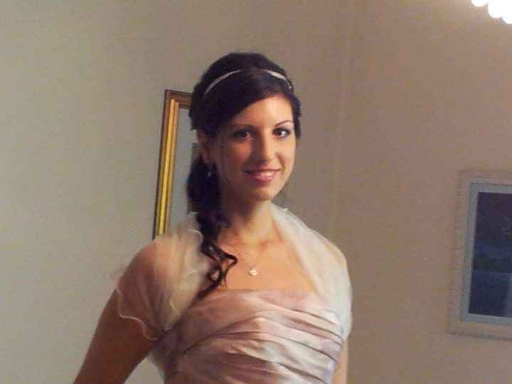 La mia acconciatura - 2