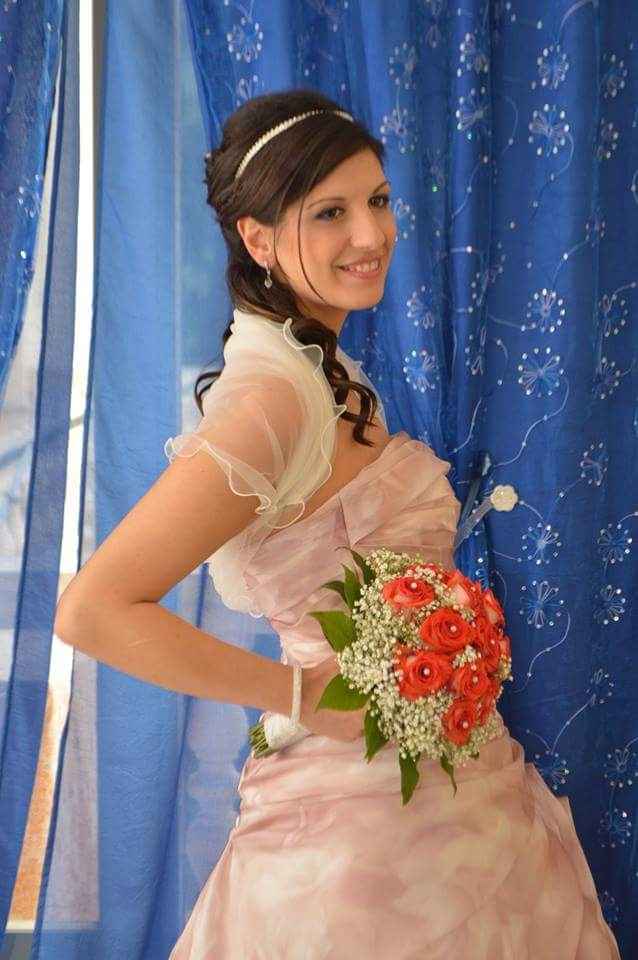 La mia acconciatura - 3