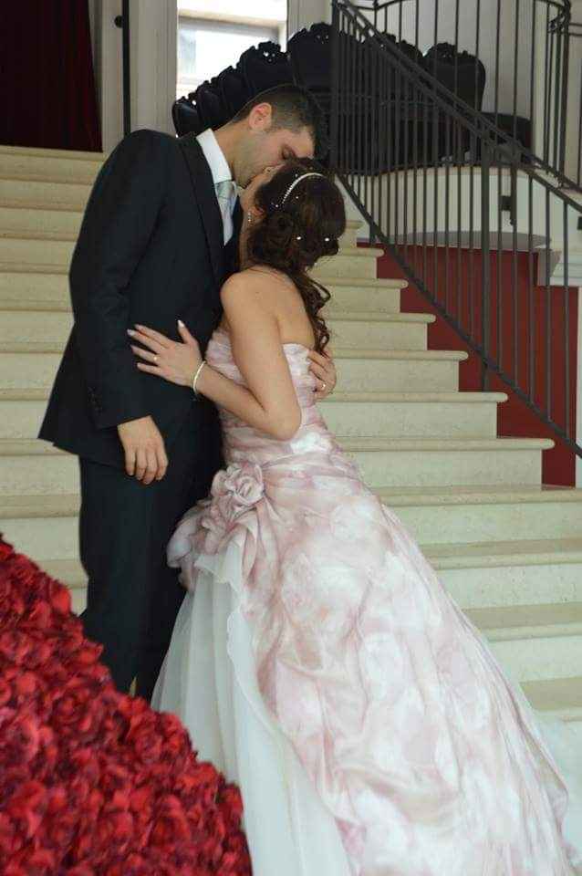 La mia acconciatura - 4