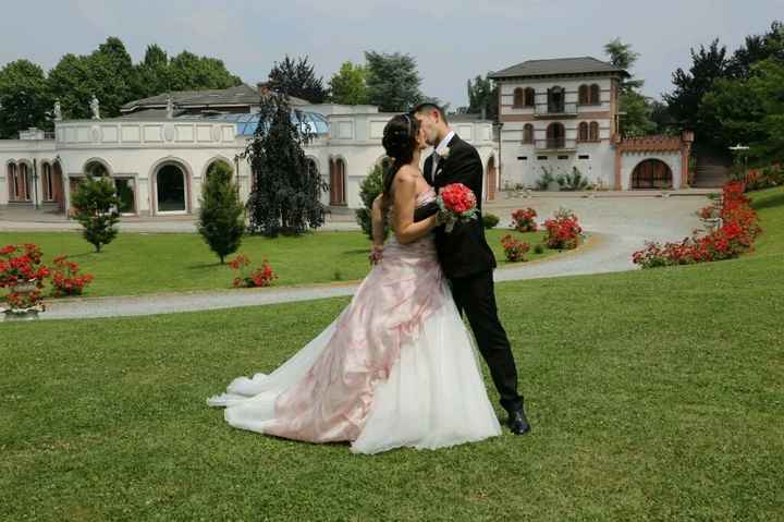 La mia acconciatura - 5