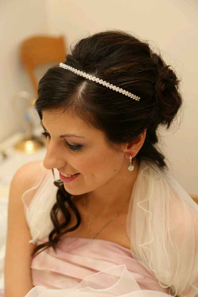 La mia acconciatura - 6