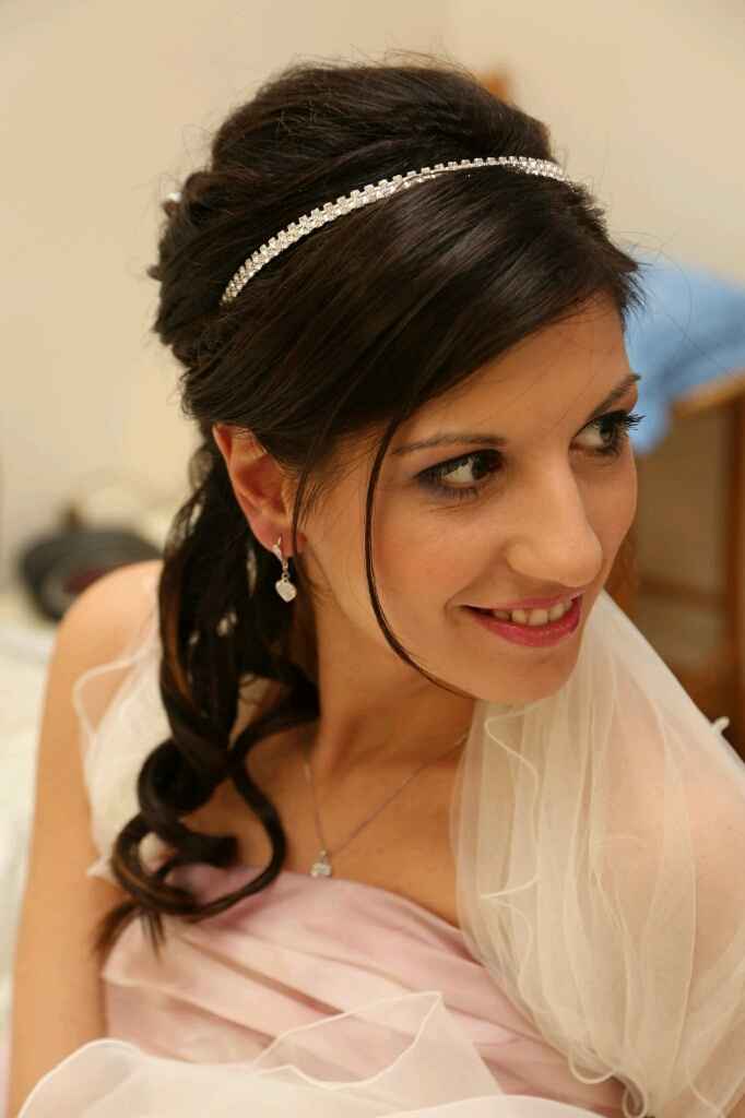 La mia acconciatura - 7