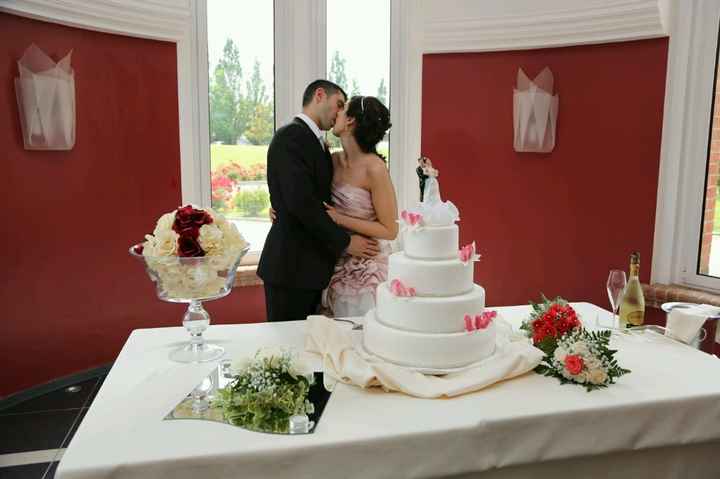 La mia acconciatura - 8