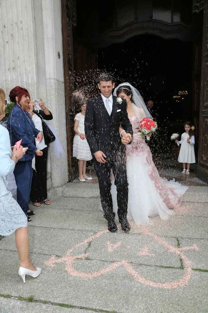 Vi insegno a fare il riso colorato :) - 1