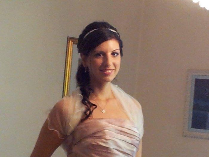 La mia acconciatura - 2