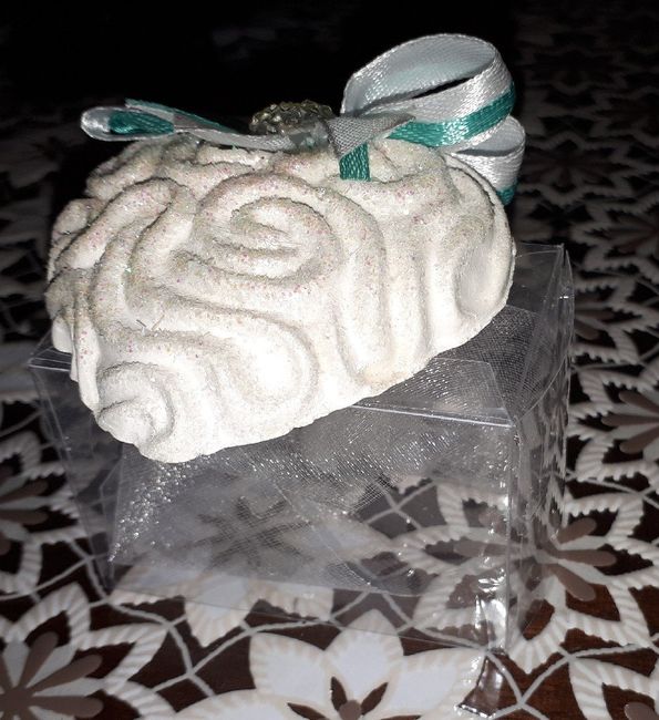 Aiuto segnaposto - 1