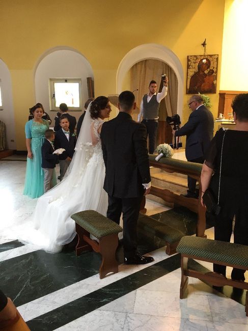 Finalmente Sposi - 3