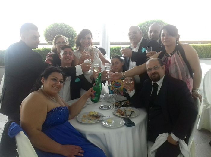 Finalmente Sposi - 4