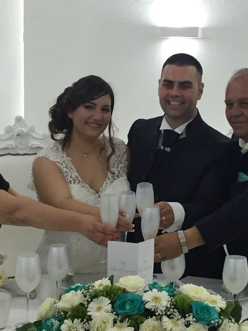 Finalmente Sposi - 5