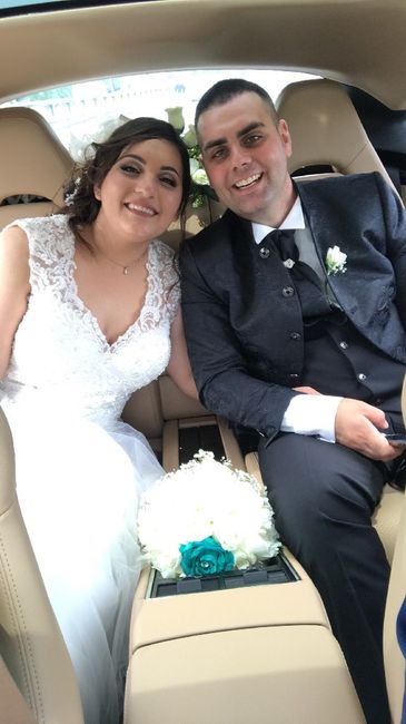 Finalmente Sposi - 7