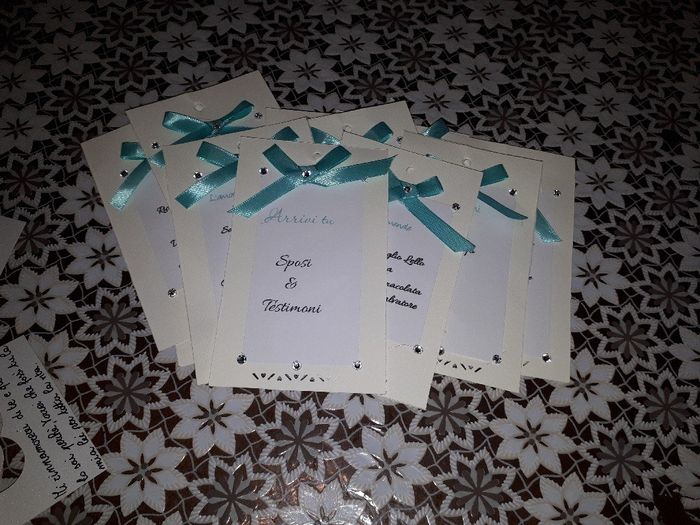 Finalmente Sposi - 8