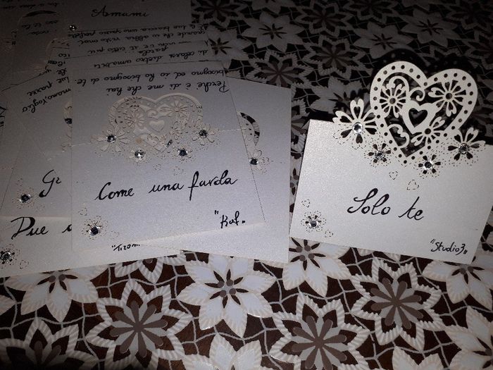 Finalmente Sposi - 9