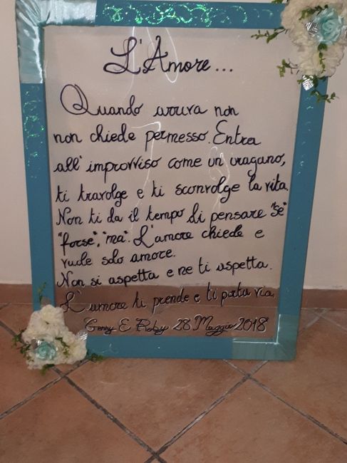 Finalmente Sposi - 10