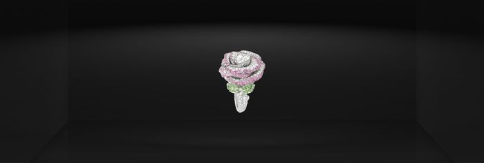 Damiani Le Rose