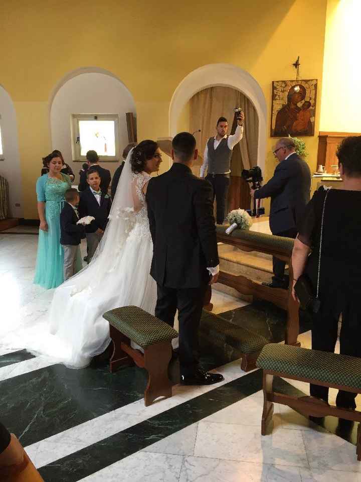 Finalmente Sposi - 3