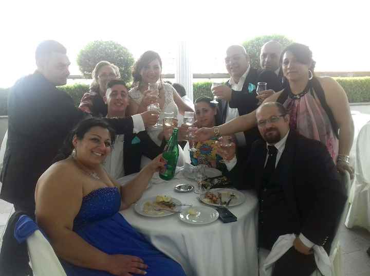 Finalmente Sposi - 4