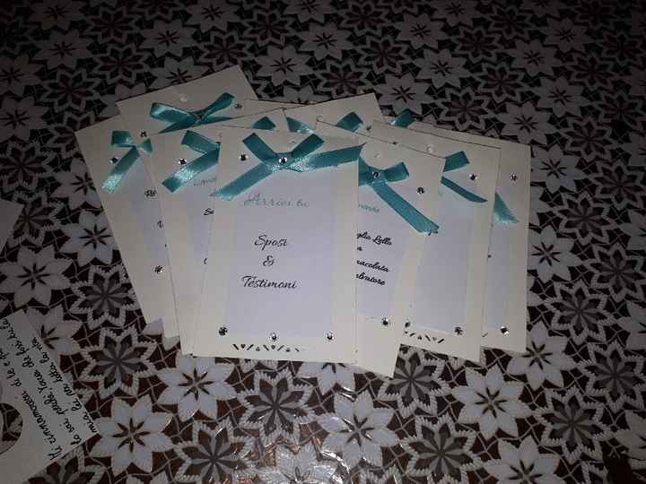 Finalmente Sposi - 8