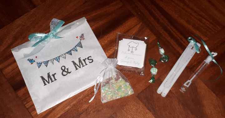 Finalmente Sposi - 14