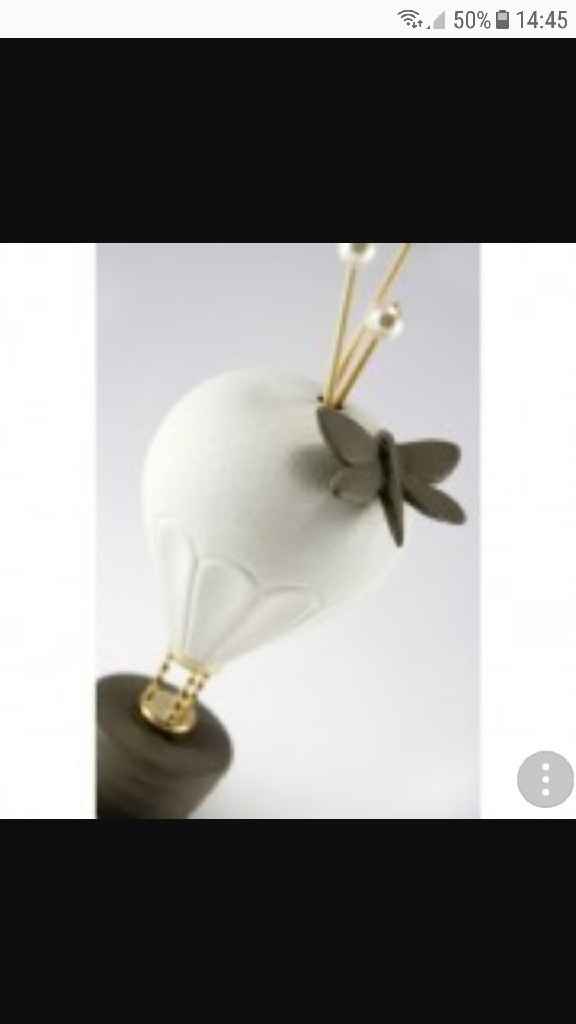 La mia bomboniera preferita! - 1