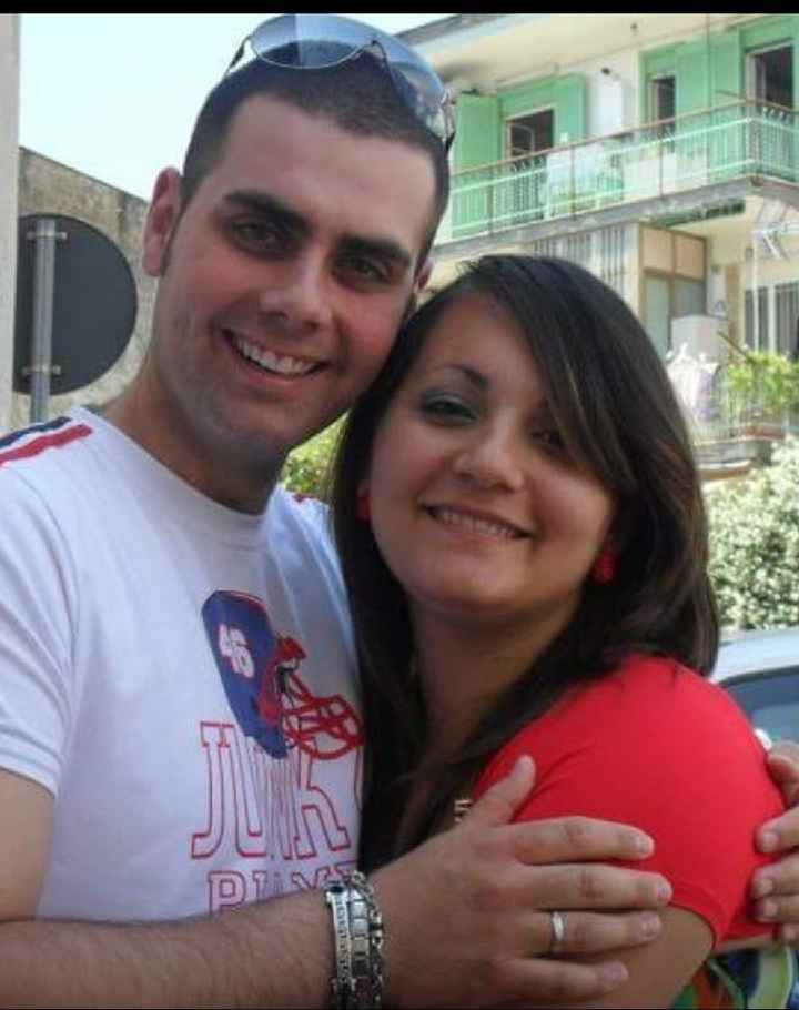 L'ultimo passo per vincere il REGALO di Matrimonio.com - 1